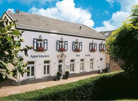 Appartementen Hotel Geuldal エーペン エクステリア 写真