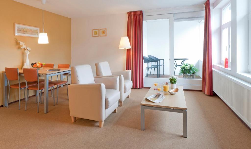 Appartementen Hotel Geuldal エーペン 部屋 写真