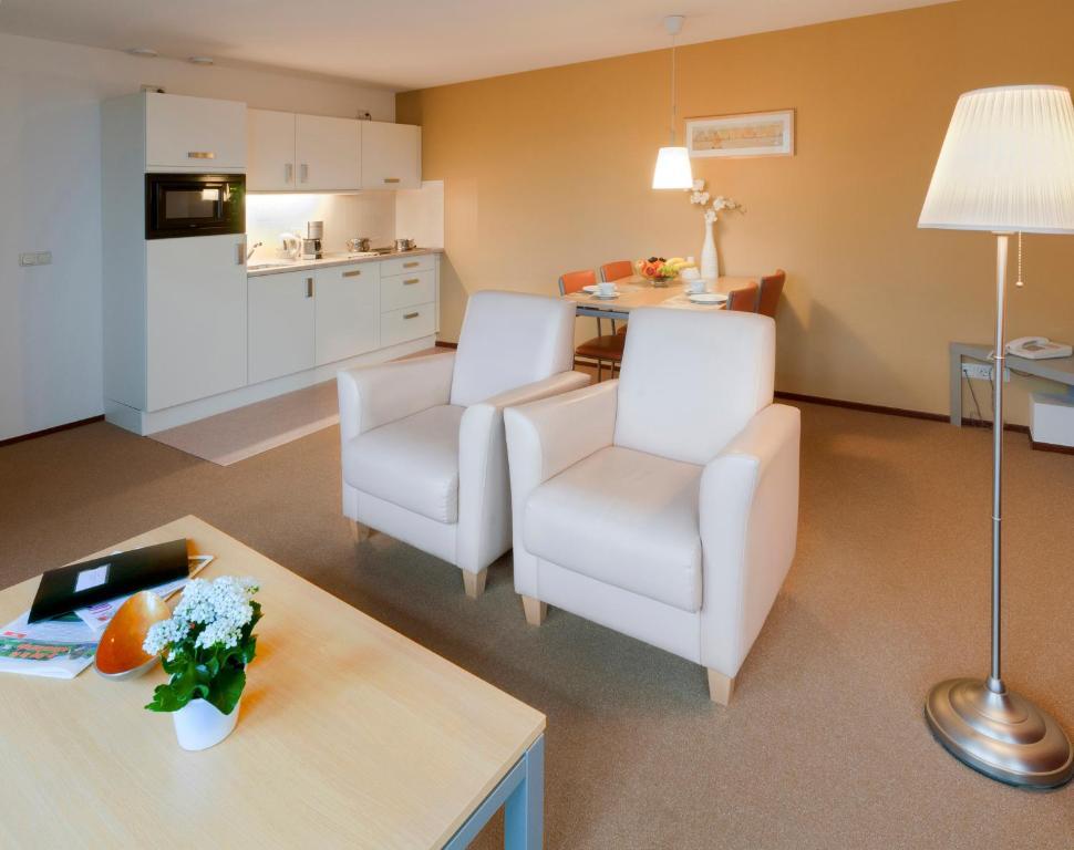 Appartementen Hotel Geuldal エーペン 部屋 写真