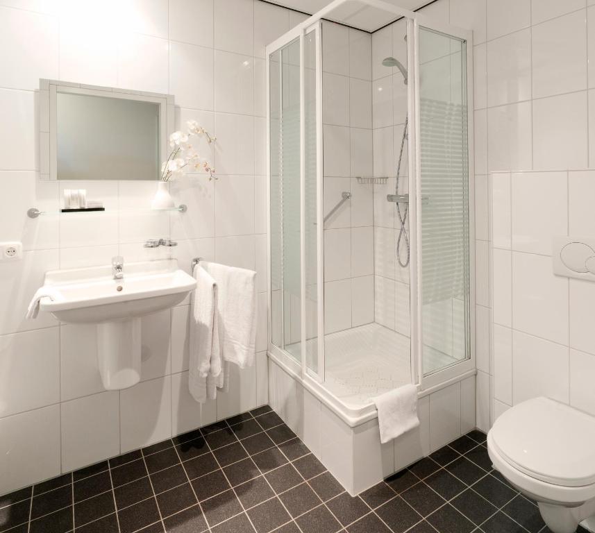 Appartementen Hotel Geuldal エーペン 部屋 写真
