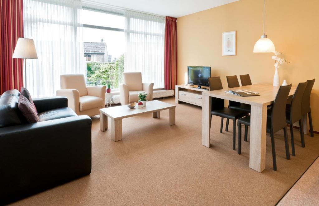 Appartementen Hotel Geuldal エーペン 部屋 写真